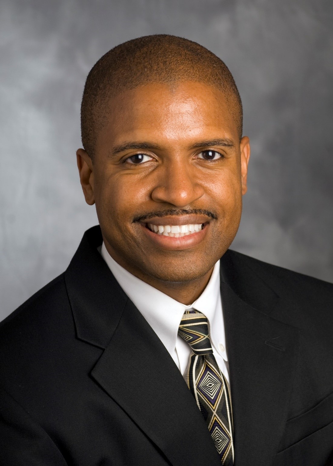 Tony Hampton, MD, ABOM, MBA, CPE